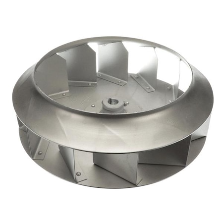 Lbc Bakery Equipment Blower Wheel, Lro-2 W/-59 71500-15